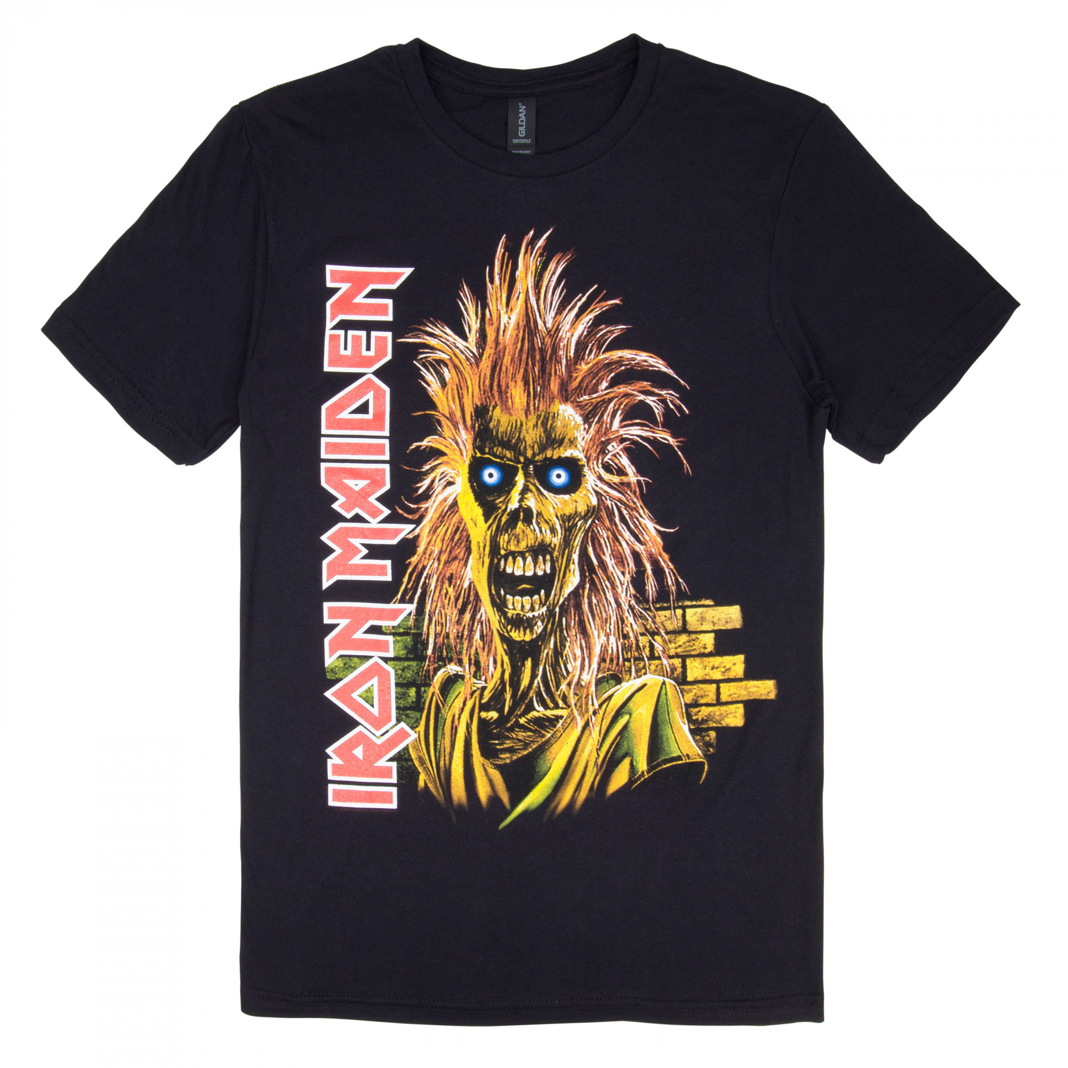 Iron Maiden 
